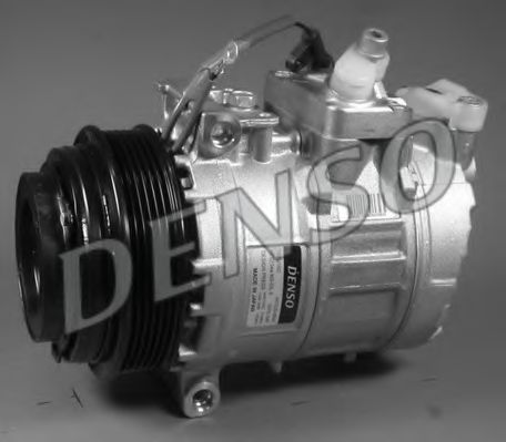 DENSO DCP17036