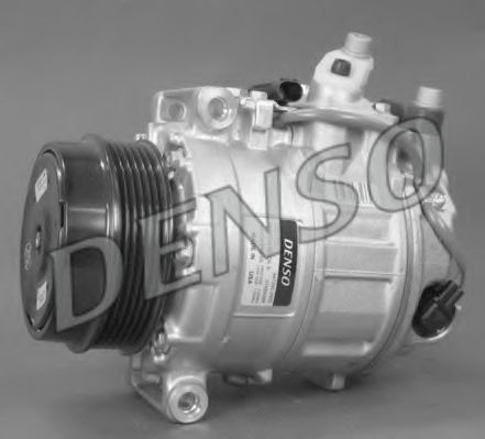 DENSO DCP17060