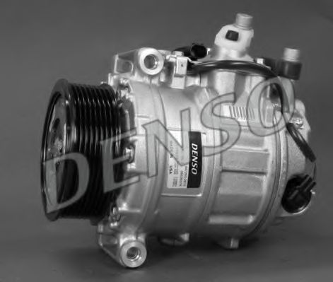 DENSO DCP17062