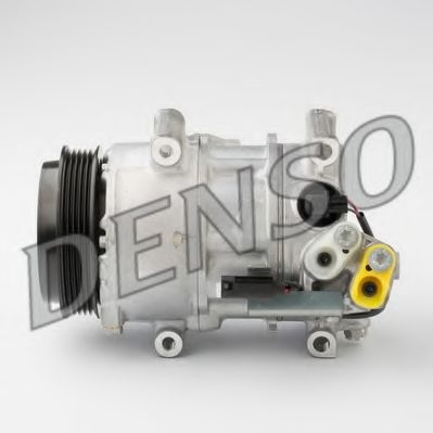 DENSO DCP17070