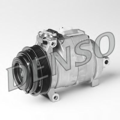 DENSO DCP17122