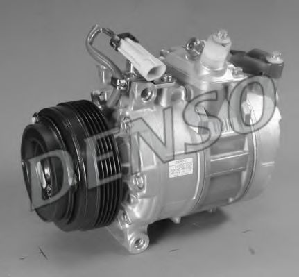 DENSO DCP20004