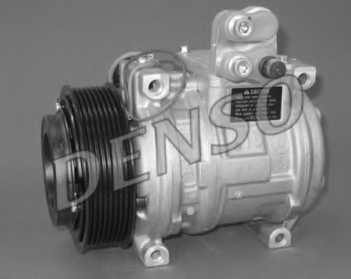 DENSO DCP23530