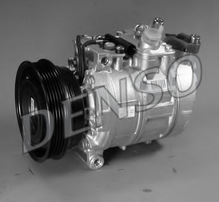 DENSO DCP24004