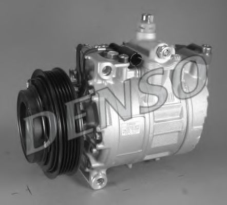 DENSO DCP24005