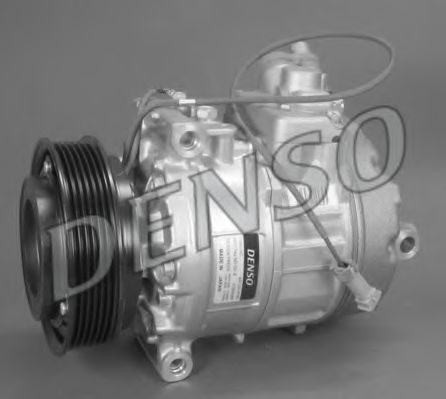 DENSO DCP32001