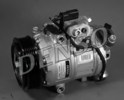 DENSO DCP32005