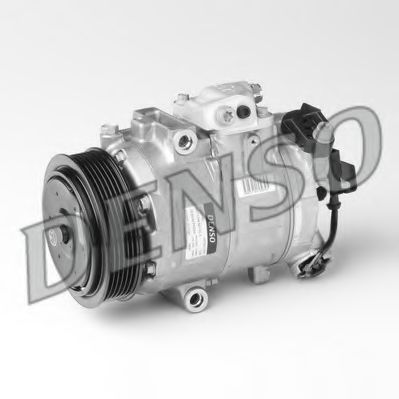 DENSO DCP32020