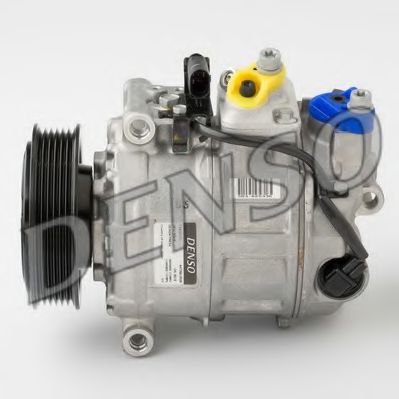 DENSO DCP32022