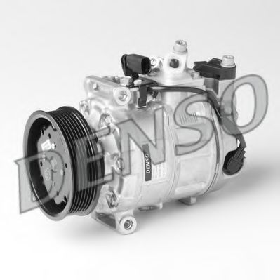 DENSO DCP32031