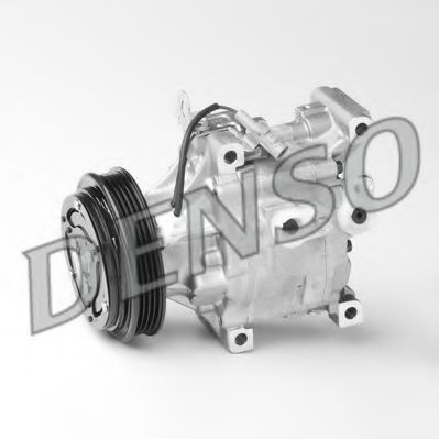 DENSO DCP50002