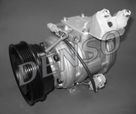 DENSO DCP50025