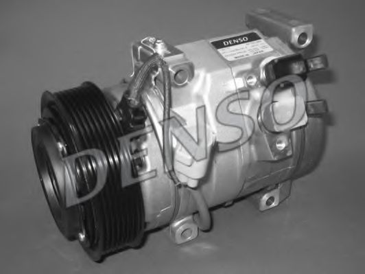 DENSO DCP50081