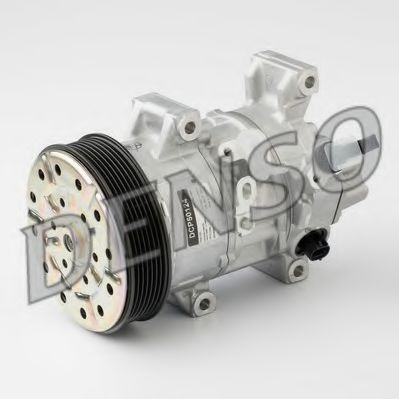 DENSO DCP50124