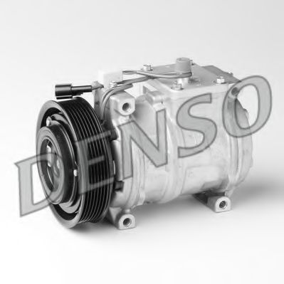 DENSO DCP99002