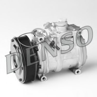 DENSO DCP99511