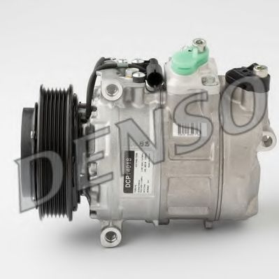 DENSO DCP14018