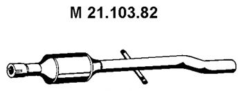 EBERSPÄCHER 21.103.82