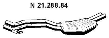 EBERSPÄCHER 21.288.84