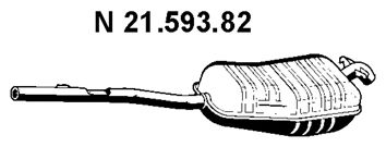 EBERSPÄCHER 21.593.82