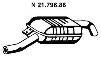 EBERSPÄCHER 21.796.86