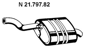 EBERSPÄCHER 21.797.82