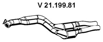 EBERSPÄCHER 21.199.81