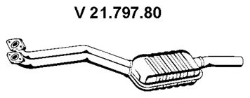 EBERSPÄCHER 21.797.80