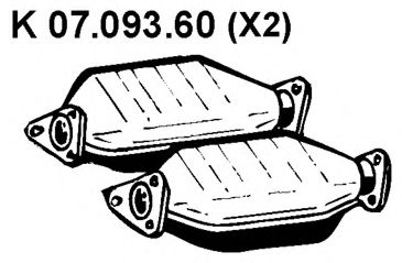 EBERSPÄCHER 07.093.60