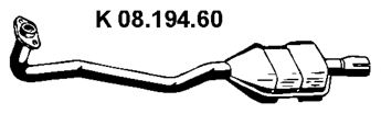 EBERSPÄCHER 08.194.60