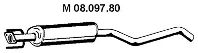 EBERSPÄCHER 08.097.80