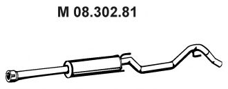 EBERSPÄCHER 08.302.81