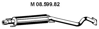 EBERSPÄCHER 08.599.82