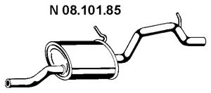 EBERSPÄCHER 08.101.85