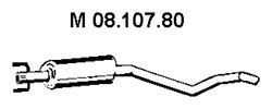 EBERSPÄCHER 08.107.80