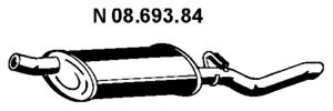 EBERSPÄCHER 08.693.84