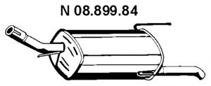 EBERSPÄCHER 08.899.84