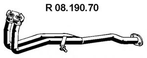 EBERSPÄCHER 08.190.70