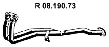 EBERSPÄCHER 08.190.73