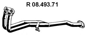 EBERSPÄCHER 08.493.71