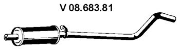 EBERSPÄCHER 08.683.81