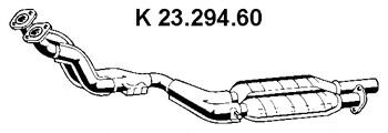 EBERSPÄCHER 23.294.60