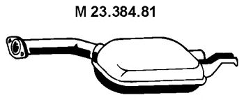 EBERSPÄCHER 23.384.81