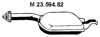 EBERSPÄCHER 23.594.82