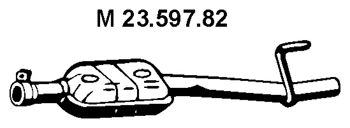 EBERSPÄCHER 23.597.82