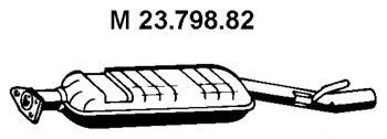 EBERSPÄCHER 23.798.82