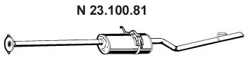 EBERSPÄCHER 23.100.81