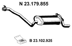 EBERSPÄCHER 23.179.855