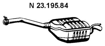 EBERSPÄCHER 23.195.84