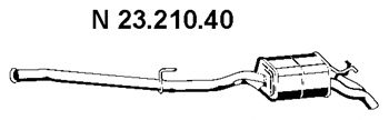 EBERSPÄCHER 23.210.40